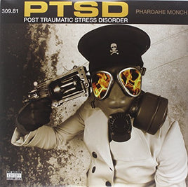 Pharoahe Monch PTSD - Vinyl