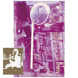 Phew New Decade (Limited Edition Total Clear Vinyl) - Vinyl