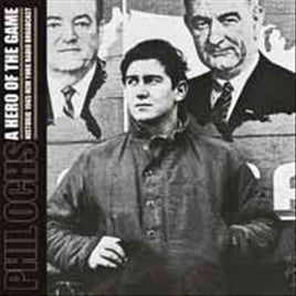 Phil Ochs HERO OF THE GAME - Vinyl