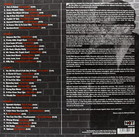 
              Phil Spector The Anthology 1959-1962 (180 Gram Vinyl) (2 Lp's) [Import] - Vinyl
            