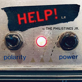 Philistines Jr., The Help! - Vinyl