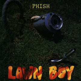 Phish LAWN BOY - Vinyl