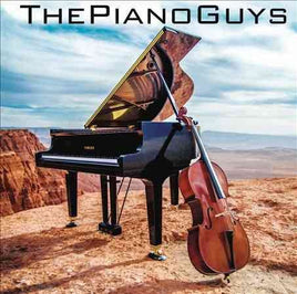 Piano Guys PIANO GUYS - Vinyl