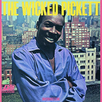 
              Pickett,Wilson Wilson Pickett - Vinyl
            