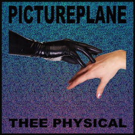 Pictureplane THEE PHYSICAL - Vinyl