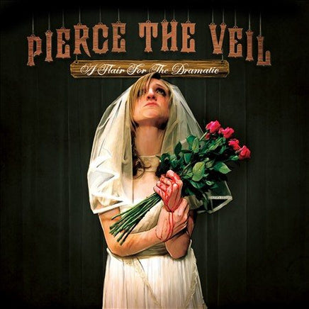 Pierce The Veil A Flair For The Dram - Vinyl
