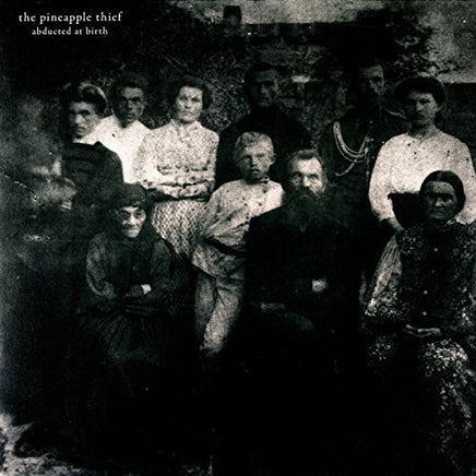 Pineapple Thief Abducted At Birth - Vinyl