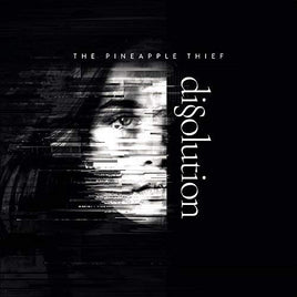 Pineapple Thief Dissoultion - Vinyl