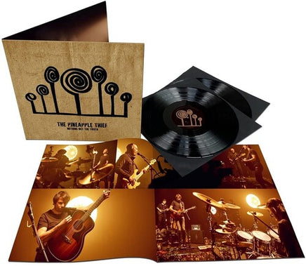 Pineapple Thief Nothing But The Truth (2 Lp's) - Vinyl