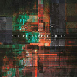Pineapple Thief, The Hold Our Fire - Vinyl