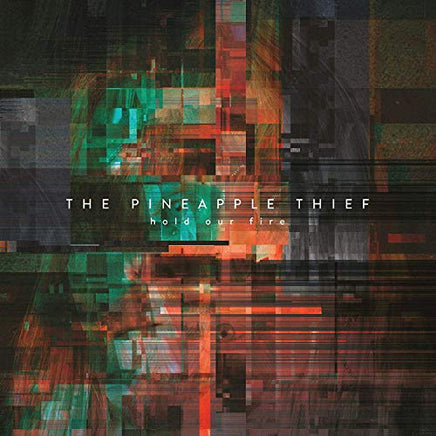 Pineapple Thief, The Hold Our Fire - Vinyl