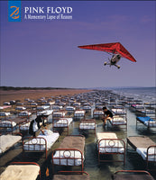 Pink Floyd A Momentary Lapse Of Reason (180 Gram Vinyl, With Booklet, Gatefold LP Jacket) (2 Lp's) - Vinyl