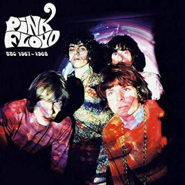 Pink Floyd BBC 1967-1968 [Import] (2 Lp's) - Vinyl