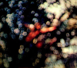 Pink Floyd Obscured By Clouds (Remastered, 180 Gram Vinyl) - Vinyl