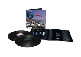 Pink Floyd A Momentary Lapse Of Reason (Remixed & Updated) - Vinyl