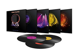 Pink Floyd Delicate Sound Of Thunder - Restored, Re-Edited, Remixed - Vinyl