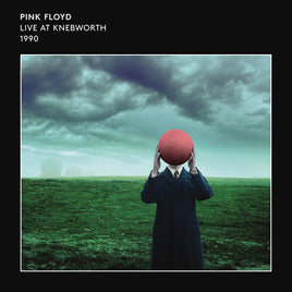 Pink Floyd Live At Knebworth 1990 (180 Gram Vinyl, 45 RPM, Gatefold LP Jacket) - Vinyl