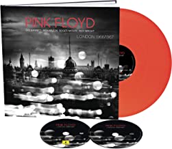 Pink Floyd London 1966-67 [Import] - Vinyl
