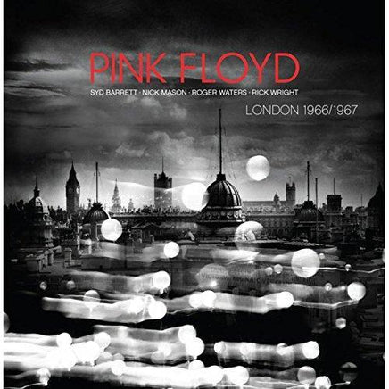 Pink Floyd London 1966/1967 - Vinyl