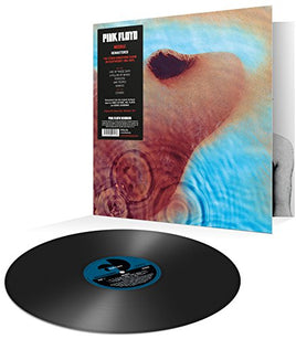 Pink Floyd Meddle - Vinyl
