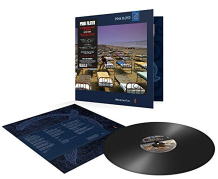 Pink Floyd Pink Floyd - Momentary Lapse Of Reason (2011 Remastered) LP - Vinyl