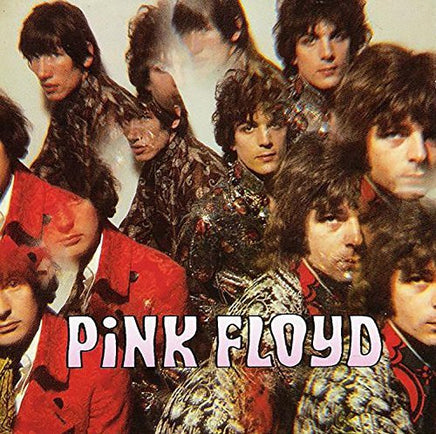 Pink Floyd Piper At The Gates Of Dawn - Vinyl