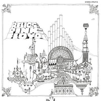 
              Pink Floyd Relics (Remastered, 180 Gram Vinyl) - Vinyl
            