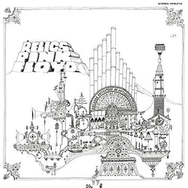 Pink Floyd Relics (Remastered, 180 Gram Vinyl) - Vinyl