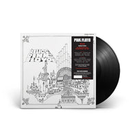 
              Pink Floyd Relics (Remastered, 180 Gram Vinyl) - Vinyl
            