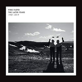 Pink Floyd The Best Of The Later Years 1987 - 2019 (2LP) - Vinyl