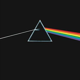 Pink Floyd The Dark Side Of The Moon (Remastered) (180 Gram Vinyl) - Vinyl