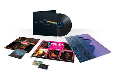 Pink Floyd The Dark Side Of The Moon (Remastered) (180 Gram Vinyl) - Vinyl
