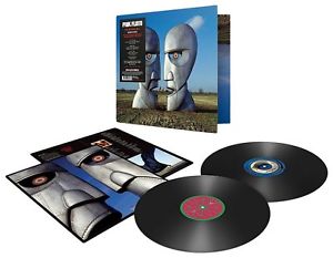 Pink Floyd The Division Bell [20th Anniversary Edition] - Vinyl