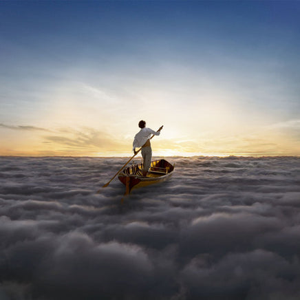 Pink Floyd The Endless River [Import] (2 Lp's) - Vinyl