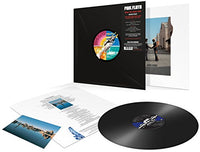 
              Pink Floyd Wish You Were Here - Vinyl
            