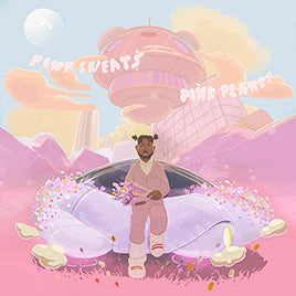 Pink Sweat$ Pink Planet - Vinyl