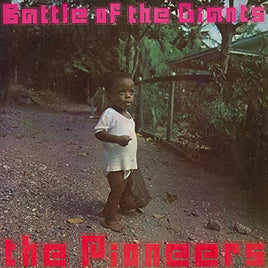 Pioneers Battle Of The Giants - Vinyl
