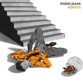 Pissed Jeans Honeys - Vinyl