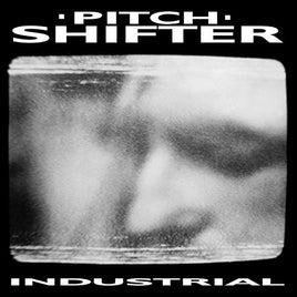 Pitchshifter Industrial - Vinyl