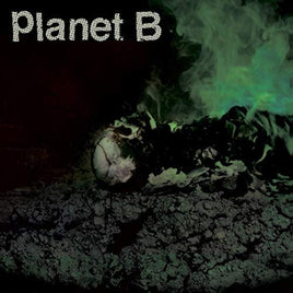 Planet B Planet B - Vinyl