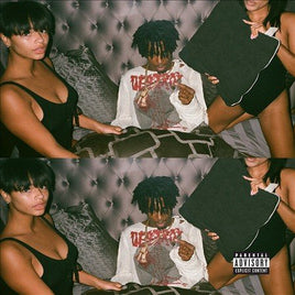 Playboi Carti PLAYBOI CARTI(EX/LP) - Vinyl