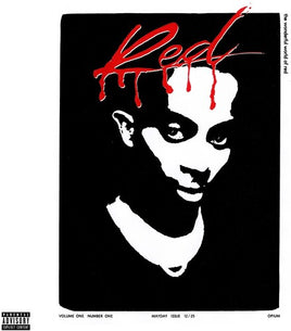 Playboi Carti Whole Lotta Red - Vinyl