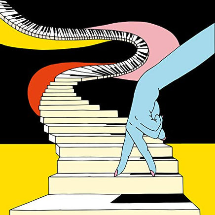 Polo & Pan Feel Good [LP] - Vinyl