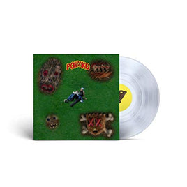 Pom Poko Cheater - Vinyl