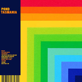 Pond Tasmania - Vinyl