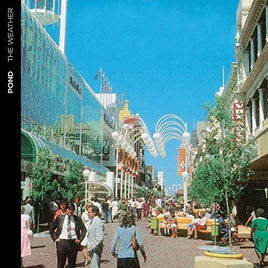 Pond The Weather [Import] - Vinyl