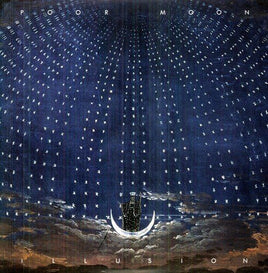 Poor Moon Illusion - Vinyl