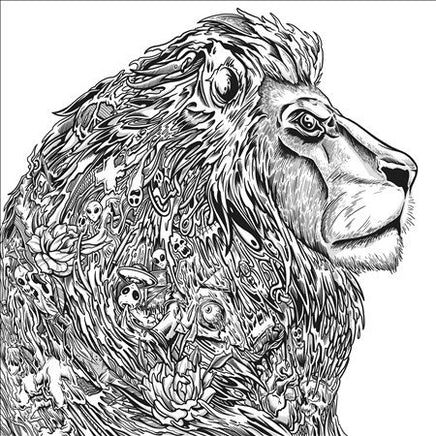 Pop Evil POP EVIL - Vinyl