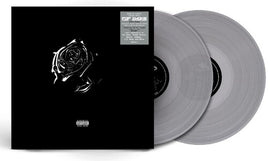 Pop Smoke Shoot For The Stars Aim For The Moon [Explicit Content] (Clear Vinyl, Indie Exclusive) (2 Lp's) - Vinyl