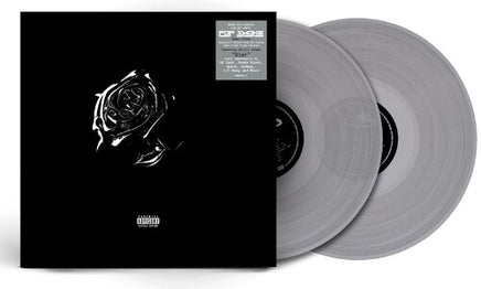 Pop Smoke Shoot For The Stars Aim For The Moon [Explicit Content] (Clear Vinyl, Indie Exclusive) (2 Lp's) - Vinyl